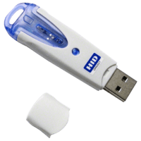 Smart Card USB dongle for SIM cards